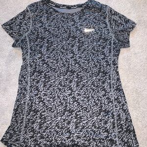 Womens Nike running dry fit
